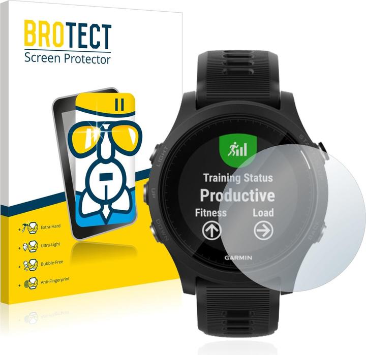 Actual product image BROTECT AirGlass Glass