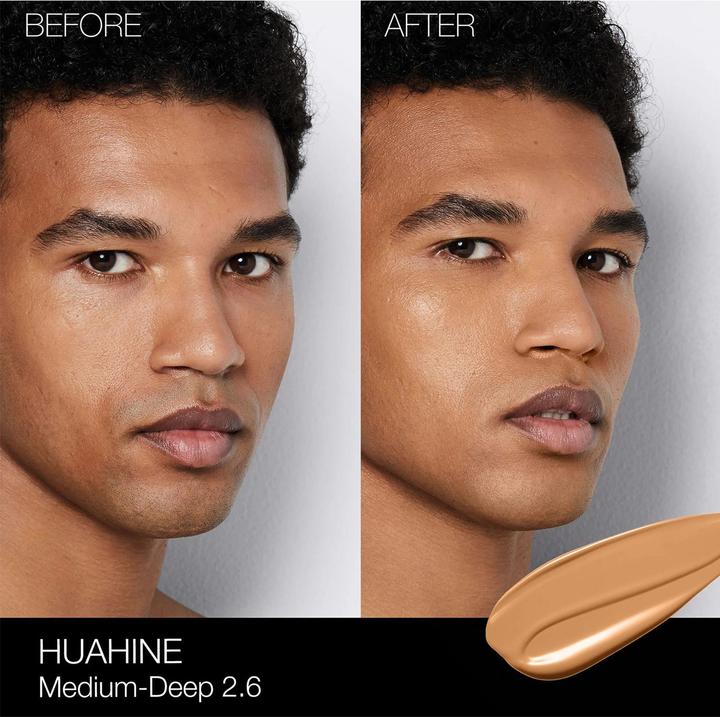 Produktbild NARS Cosmetics Light Reflecting Foundation (Huahine)