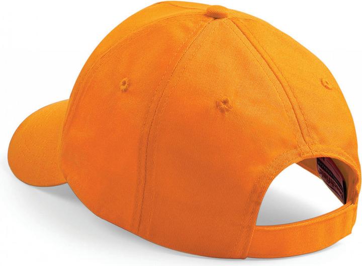 Actual product image Outdoor Spirit Neutral 5 Panel Cap uni (One size)