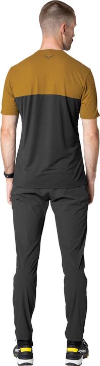 Actual product image Dynafit Transalper Pocket Kurzarmshirt (XXL)