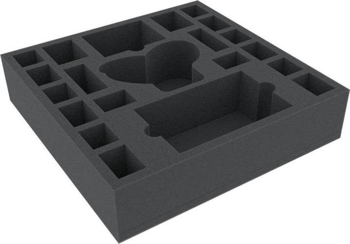 Immagine prodotto Feldherr CBMEKI060BO - Inserto in schiuma per Sword and Sorcery: Arcane Portal - Gioco da tavolo (Schiuma solida)