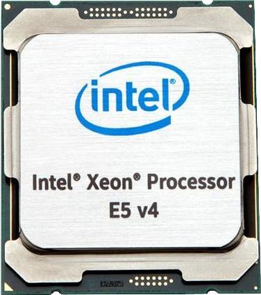 Produktbild Intel Xeon E5-4627v4 FCLGA2011-3 Tray CPU (LGA 2011-v3, 2.60 GHz, 10 -Core)