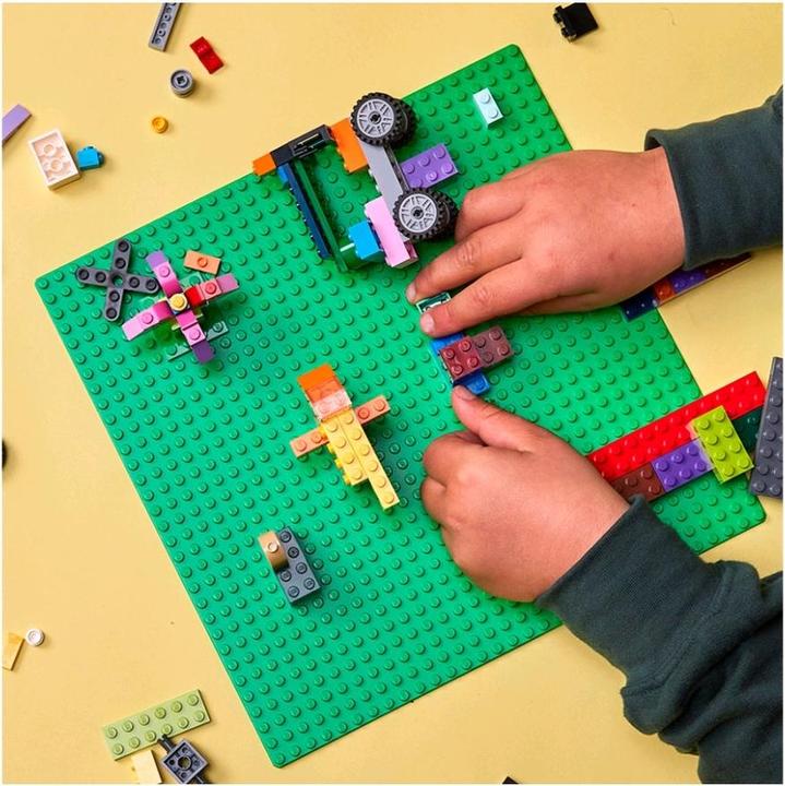 Produktbild LEGO Bauplatte (11023, LEGO Classic)