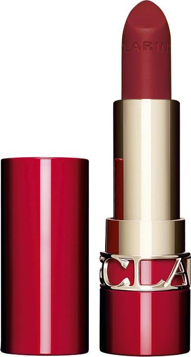 Actual product image Clarins Matting lipstick (Joli Rouge Velvet Matte) 3.5 g (754V)