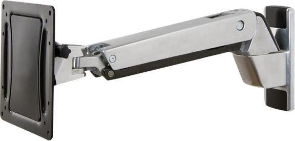 Immagine prodotto Ergotron Interactive Arm HD (Muro, 65", 18.10 kg)