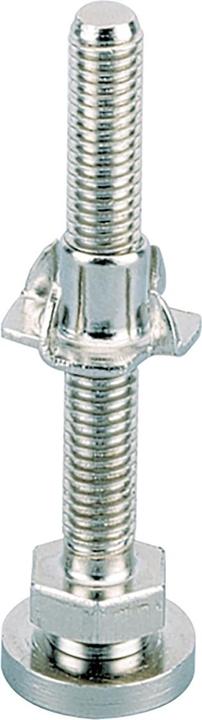Produktbild Hettich Verstellbeschlag Stahl (1 Stk.)