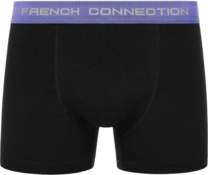 Immagine prodotto French Connection FC6 Boxer Uomo Misura Confezione 3 (L, confezione da 3)