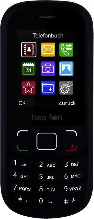 Bea-Fon C40 2g (1.77", 0.08 Mpx, 2G)