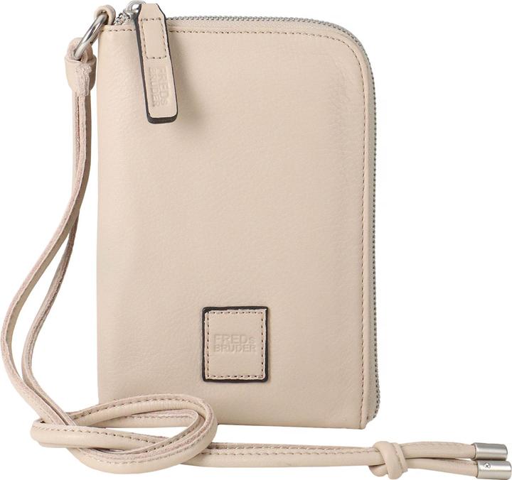 Produktbild FredsBruder FB Handytasche Leder 13 cm