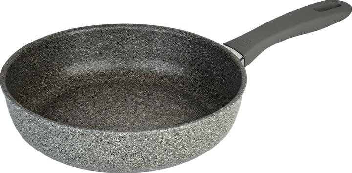Produktbild Zwilling Murano Schmorpfanne, 24 cm | rund | Aluminium (24 cm, Aluminium)