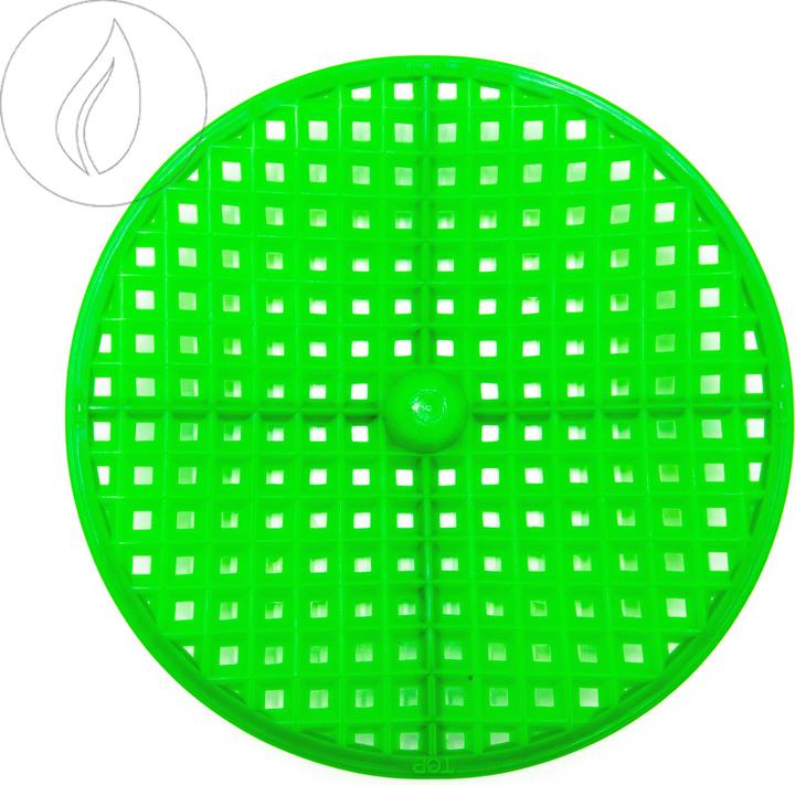 Air-Pot Airpot Base 265 Green