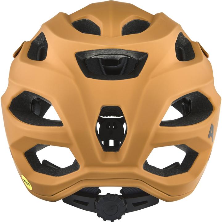 Actual product image ALPINA SPORTS Apax Mips (57 - 62 cm)