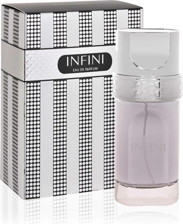 Image du produit Khadlaj Infini (Eau de parfum, 100 ml)