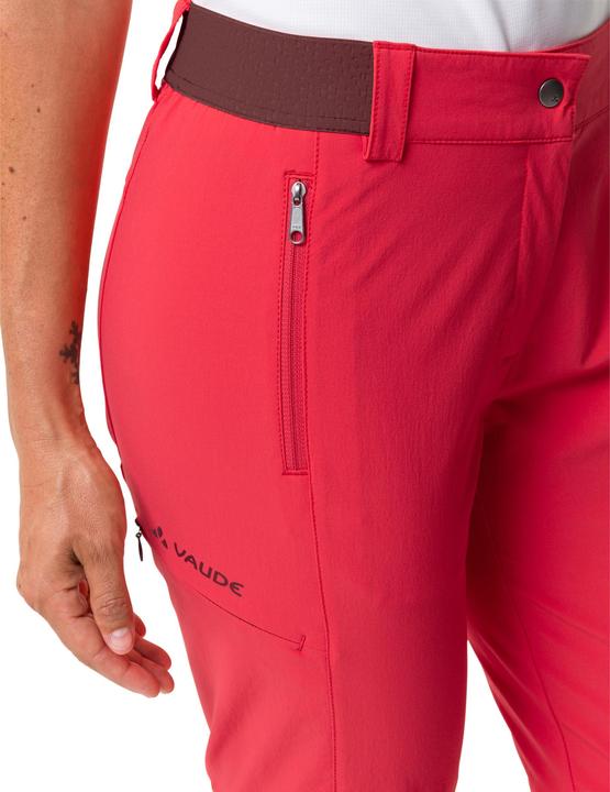 Actual product image Vaude Farley II (34)