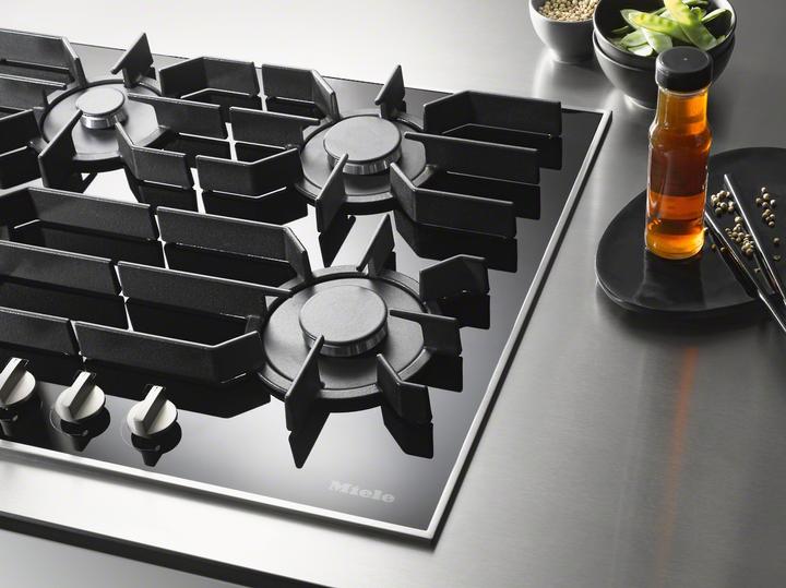 Actual product image Miele KM 3054-1