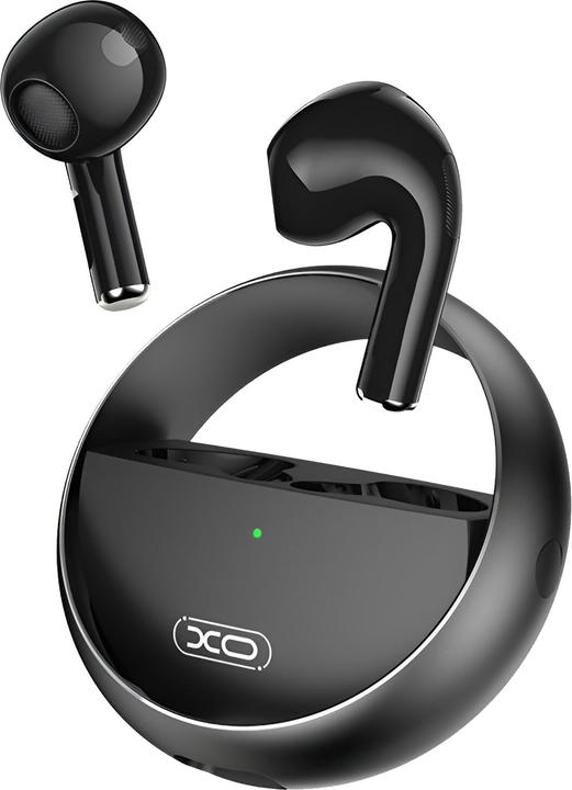 Produktbild xO Bluetooth Kopfhörer X32 TWS schwarz (5 h, Kabellos)