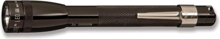 Maglite Mini (12.70 cm, 84 lm)