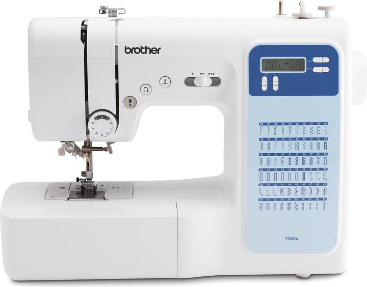 Immagine prodotto Brother FS60x