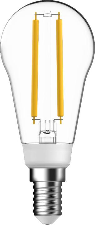 Produktbild Energetic LED Leuchtmittel A-Class E14 G45 485Lm 2700K (E14, 2.30 W, 485 lm, 1 x, A)