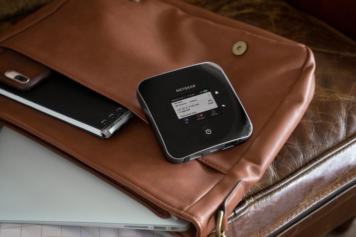Immagine prodotto Netgear Hotspot Nighthawk M2