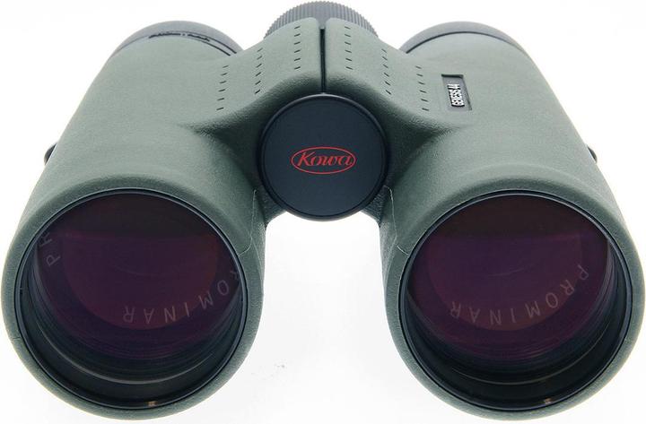 Actual product image Kowa Genesis Prominar 44 XD 10.5x44 Binoculars (10.50 x, 44 mm)