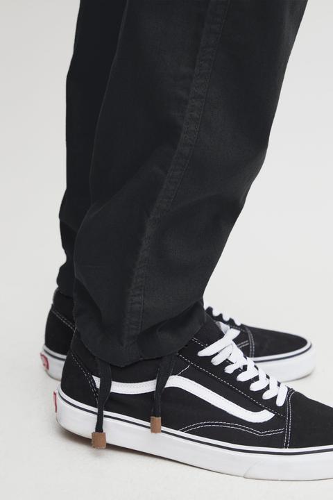 Immagine prodotto Indicode Ives Pantaloni Di Lino Pantaloni Panno Da Uomo Regular- Fit (XXL)