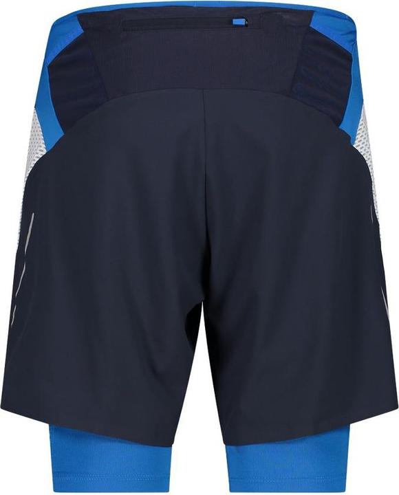 Image du produit CMP Campagnolo Bermuda stretch 2en1 (M)