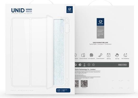 Image du produit Dux Ducis Unid (iPad Pro 13 2024 (M4))
