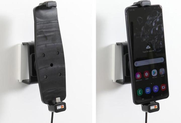 Immagine prodotto Brodit 727218 Supporto Samsung Galaxy S20 Ultra