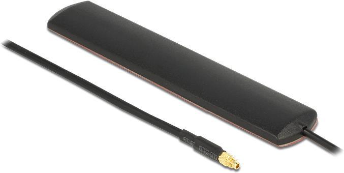 Immagine prodotto Delock Connettore MMCX dell'antenna LTE (WiFi, GSM)