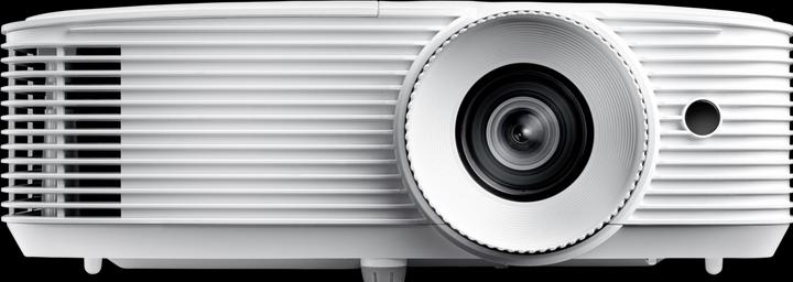 Immagine prodotto Optoma HD27e (Full HD, 3400 lm, 1.47 - 1.62:1)