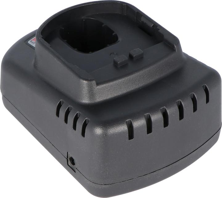 Produktbild AccuCell Ladegerät passend für Ryobi 12 Volt bis 18 Volt Akku (12 V)