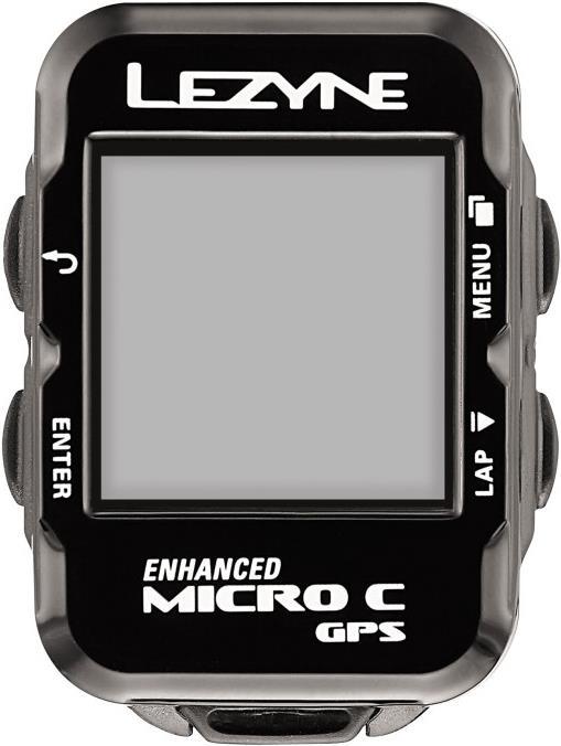 Immagine prodotto Lezyne Micro Colore HRSC caricato