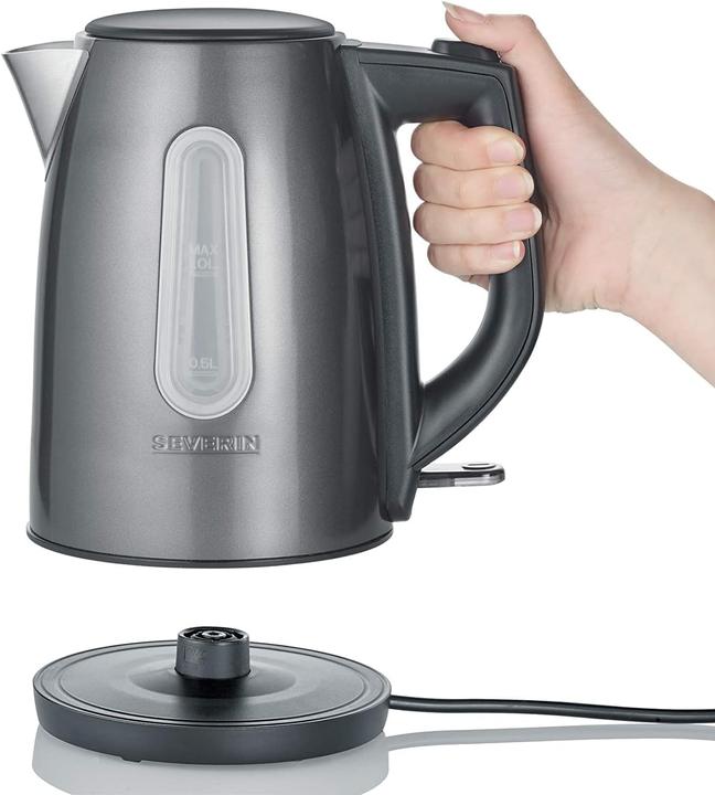 Actual product image Severin Water boiler WK 9540 (1 l)
