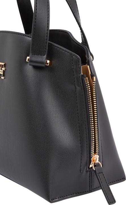 Actual product image Tommy Hilfiger Handbag TH Modern Mini Tote SP24
