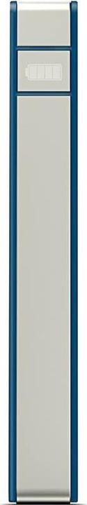 Image du produit mophie Juice Pack Powerstation Batterie à charge rapide de 4000mAh pour iPad Bleu (4000 mAh, 14.80 Wh)
