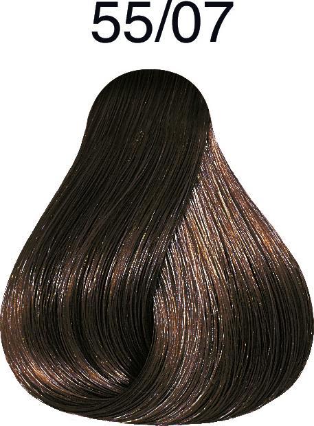 Actual product image Wella Color Touch Plus (07, 55)