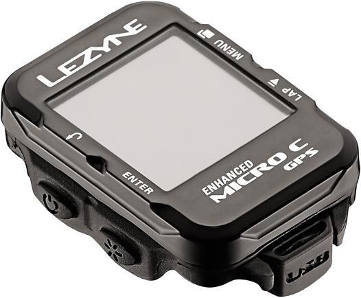 Immagine prodotto Lezyne Micro Colore HRSC caricato
