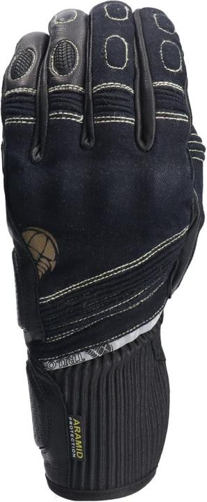 Image du produit Trilobite 1840 PARADO Handschuhe schwarz XXL (XXL)