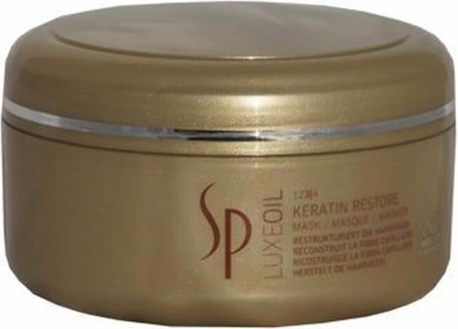 Produktbild Wella SP Luxe Oil Keratin Restore (150 ml)