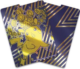 Produktbild Pokémon PKM: Scarlet & Violet - Set 08 - Elite Trainer Box (Englisch, Elite / Top Trainer Box)