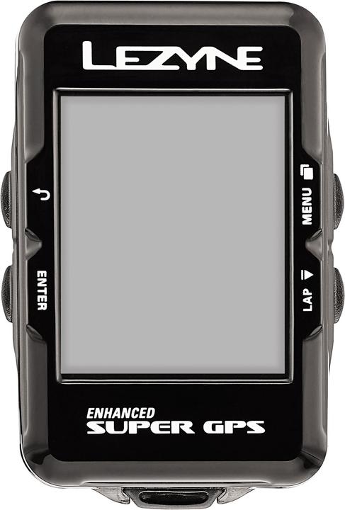Produktbild Lezyne Super GPS