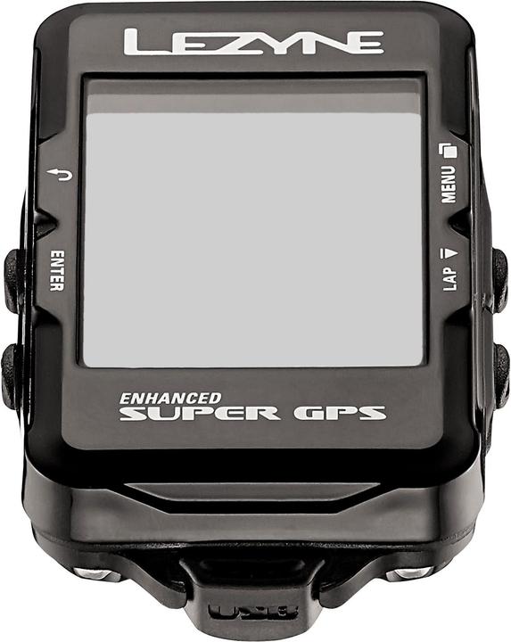 Produktbild Lezyne Super GPS