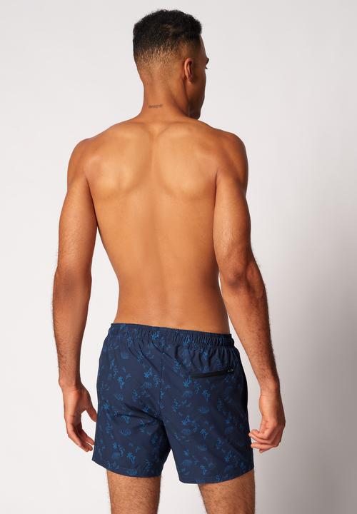 Actual product image Skiny Herre Badeshort (XL)