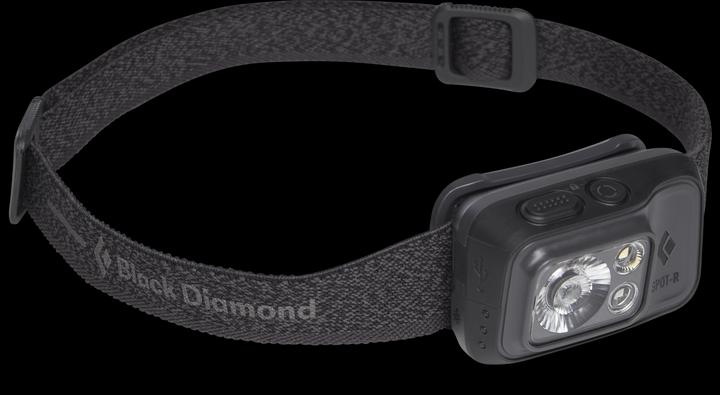Actual product image Black Diamond Spot 400-R (400 lm)