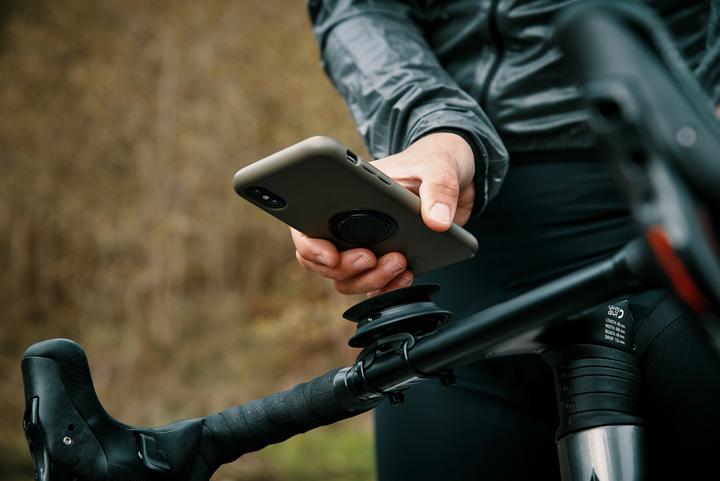 Image du produit Fidlock Pochette sport & outdoor Vacuum Uni Phone Patch