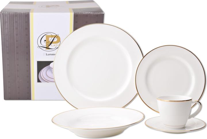 Produktbild Sola Premium Platinum Line (20 Stück)
