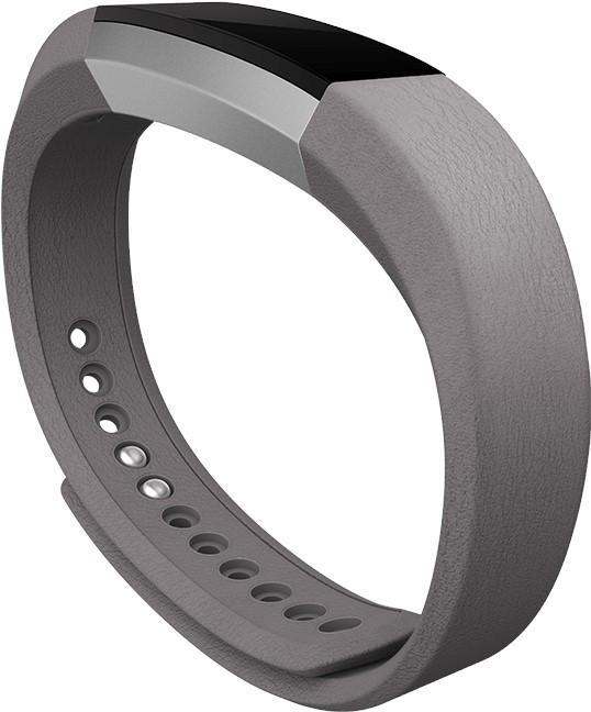 Immagine prodotto Fitbit Bracciale in pelle Alta (Cuoio)