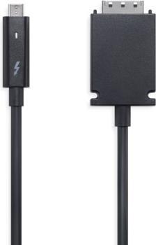 Actual product image Dell Thunderbolt Dock TB16 (Thunderbolt, 1 Ports)