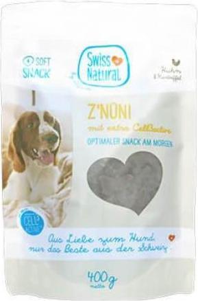 Image du produit Swiss natural à l'heure du goûter 3 kg (3000 g)